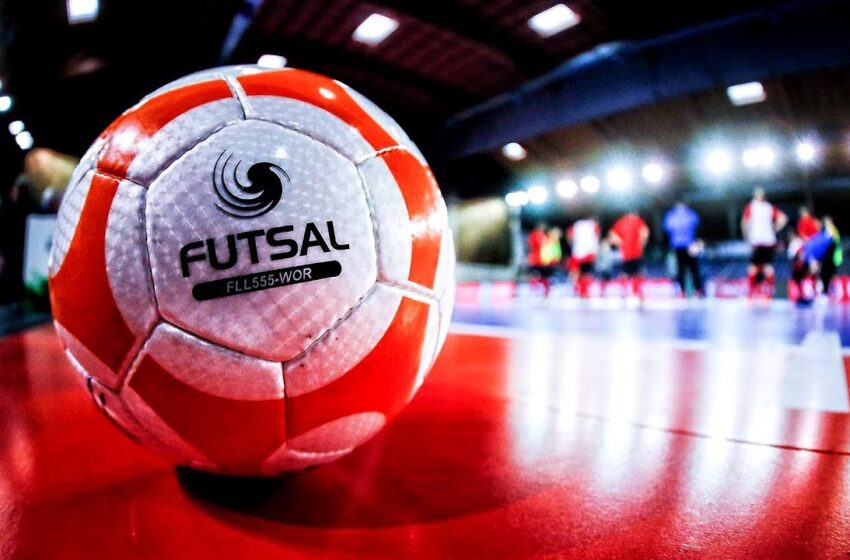  Kamana Sewa Development Bank to host ‘Kamana Sewa Futsal Cup 2021’