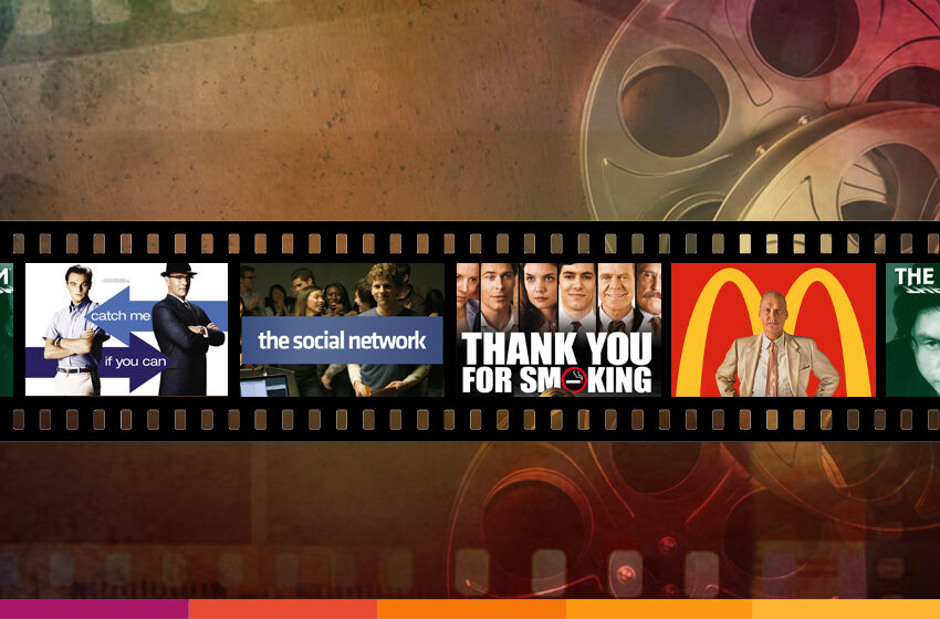  5 Movies Every Marketer Should Watch