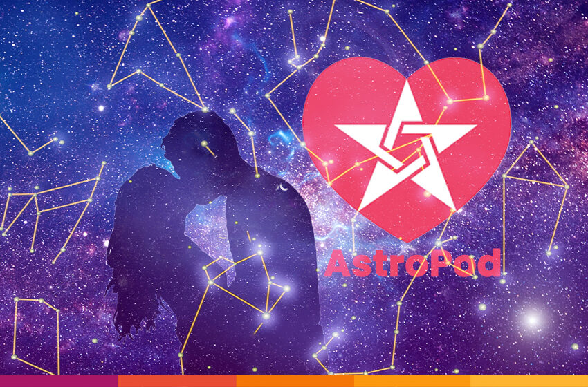  AstroPod – A Dating App that your parents will approve of!